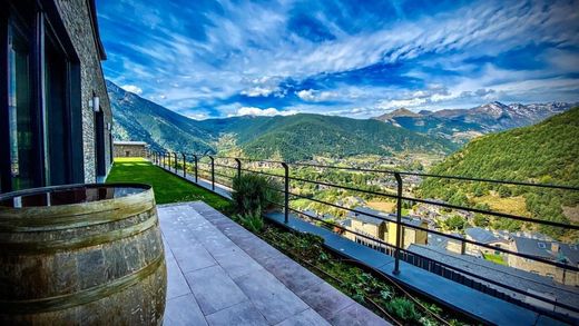 ‏בית חד-משפחתי ב  la Massana, La Massana