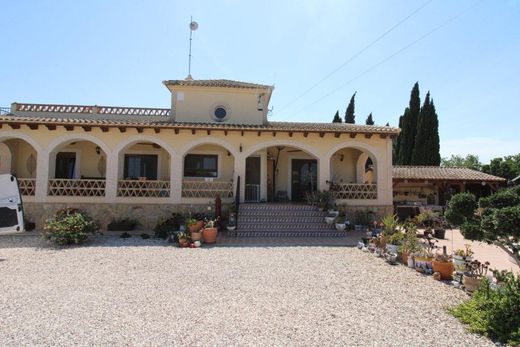 Detached House in Jacarilla, Alicante