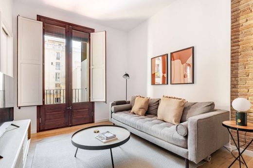 Apartment in Barcelona, Province of Barcelona