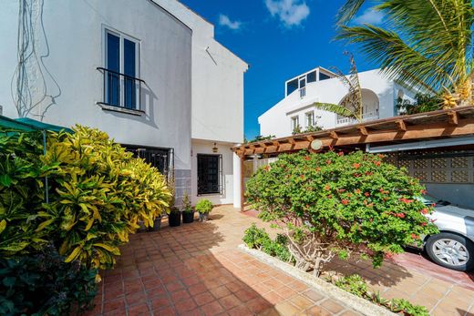 Semidetached House in Mogán, Province of Las Palmas