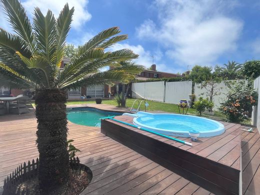 Müstakil ev Calafell, Província de Tarragona