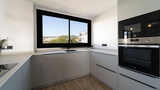 Penthouse in Sant Andreu de Llavaneres, Province of Barcelona