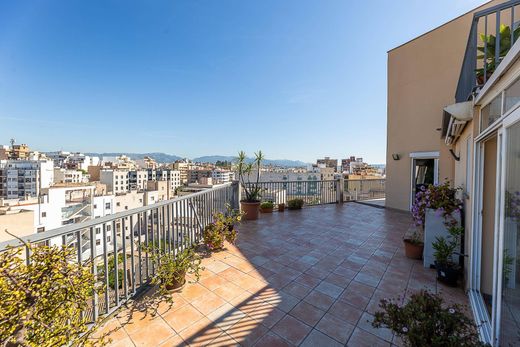 Penthouse w Palma de Mallorca, Illes Balears