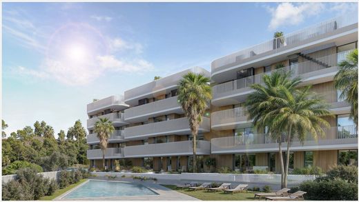 Apartment / Etagenwohnung in Estepona, Málaga
