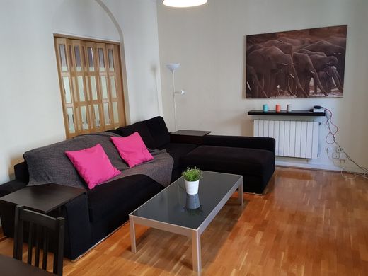 Appartement in Madrid, Provincia de Madrid