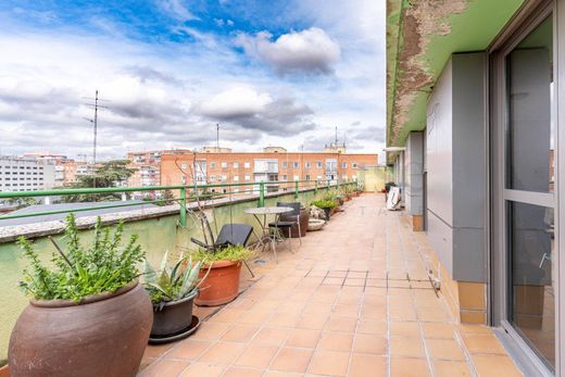 Penthouse in Madrid, Province of Madrid