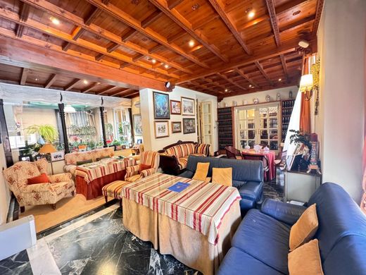 Διαμέρισμα σε Almuñécar, Provincia de Granada