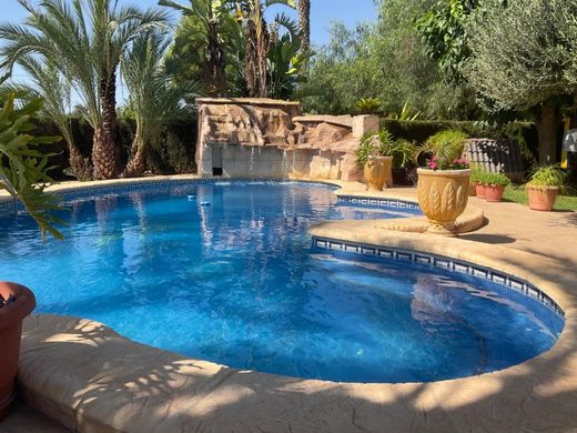 Einfamilienhaus in Elx, Alicante