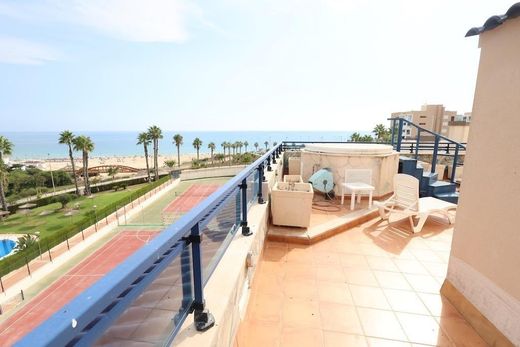 Penthouse in Pilar de la Horadada, Alicante