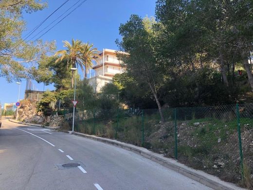 Grundstück in Salou, Provinz Tarragona