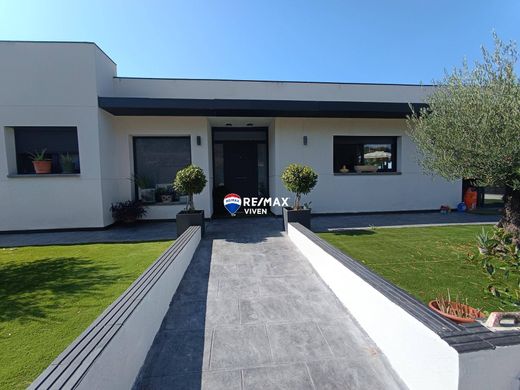 Detached House in Caldes de Montbui, Province of Barcelona
