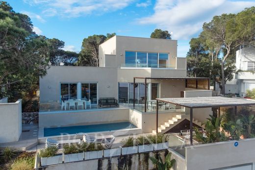 호화 저택 / Sant Antoni de Calonge, Província de Girona