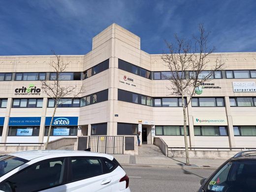 Ofis Las Rozas de Madrid, Provincia de Madrid