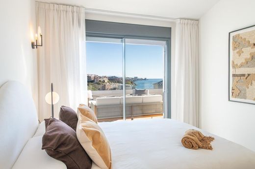 Penthouse in Fuengirola, Malaga