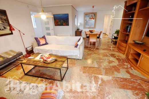 Apartment in Valencia