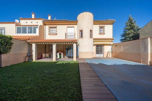 Luxury home in Antequera, Malaga