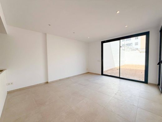 Apartment / Etagenwohnung in Palma de Mallorca, Balearen Inseln