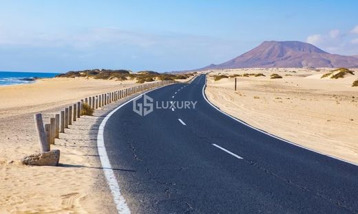Terreno a Puerto del Rosario, Provincia de Las Palmas