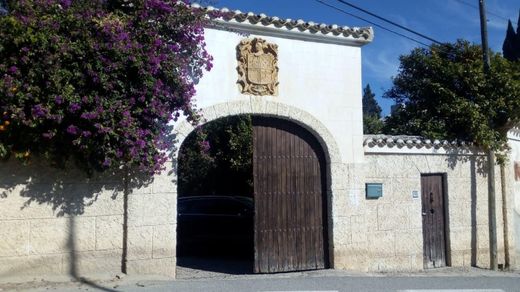 Rural or Farmhouse in Blanca, Murcia