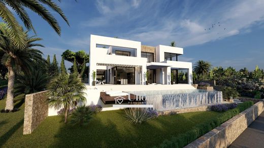 Villa Benissa, Provincia de Alicante