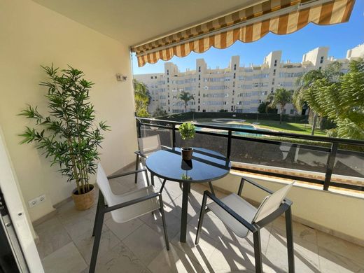 Apartment in Torremolinos, Malaga