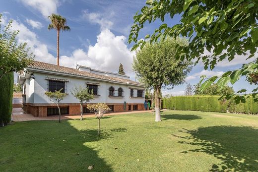 Luxe woning in Monachil, Provincia de Granada