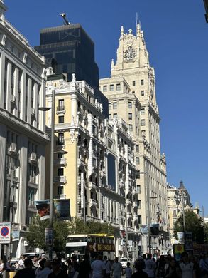 Daire Madrid, Provincia de Madrid