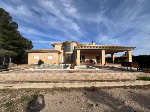 Detached House in Roquetes, Province of Tarragona