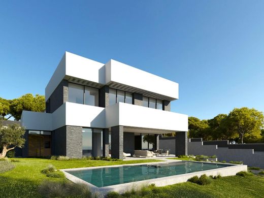 Villa in Javea, Alicante