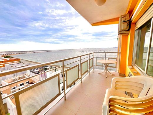 Apartment in San Pedro del Pinatar, Murcia