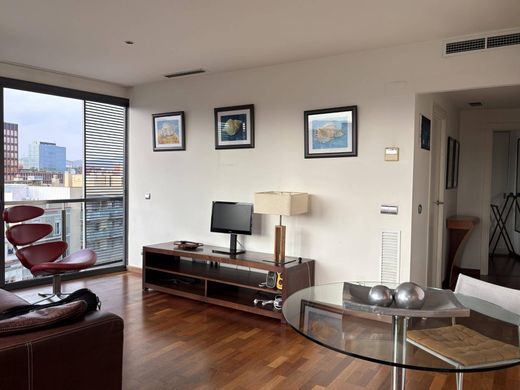 Apartment in Barcelona, Province of Barcelona