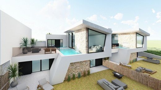 Maison individuelle à Rojales, Alicante