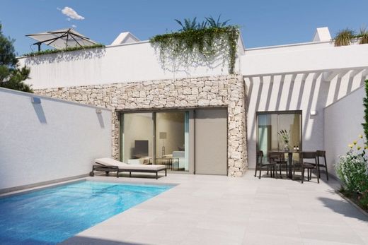 Villa a Pilar de la Horadada, Provincia de Alicante