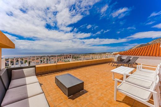 Пентхаус, Adeje, Provincia de Santa Cruz de Tenerife