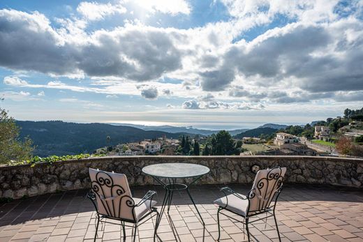 Puigpunyent, Illes Balearsの一戸建て住宅