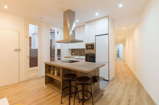 Apartment in Barcelona, Province of Barcelona