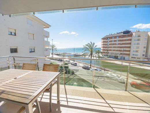 套间/公寓  Calafell, Província de Tarragona