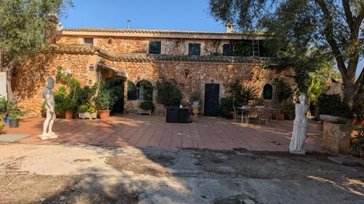 Einfamilienhaus in Algaida, Balearen Inseln