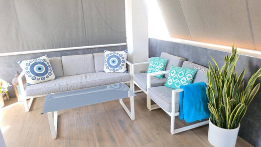 Attico a Torremolinos, Málaga