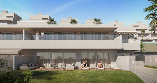 Apartament w Estepona, Provincia de Málaga