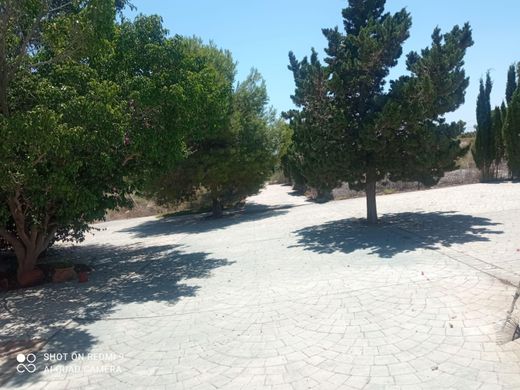 Detached House in San Vicent del Raspeig, Alicante