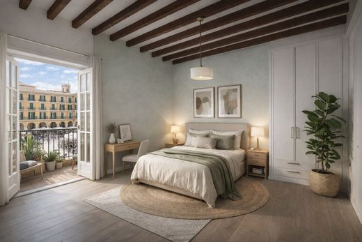 Apartment in Palma de Mallorca, Province of Balearic Islands