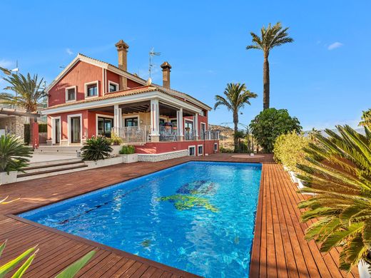 Villa à Algorfa, Alicante