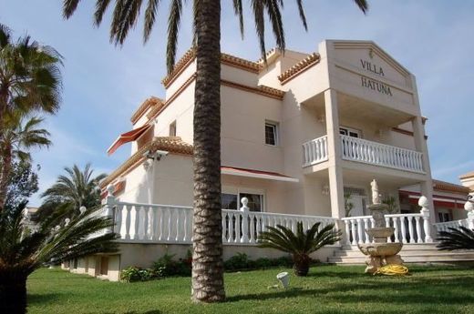 Willa w Orihuela Costa, Provincia de Alicante