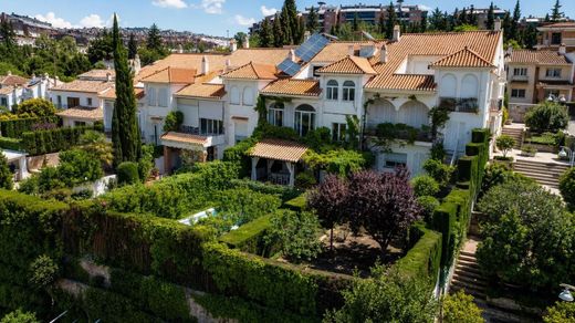 Detached House in Granada, Andalusia