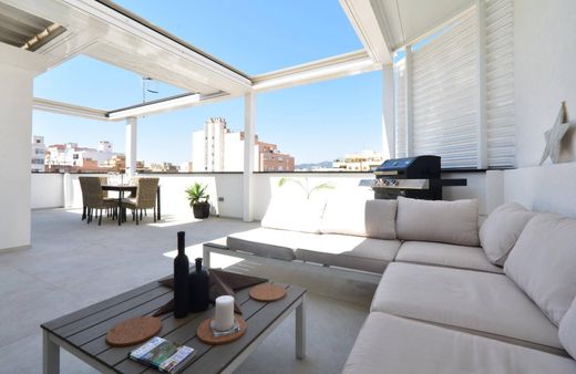 Ático en Palma de Mallorca, Islas Baleares