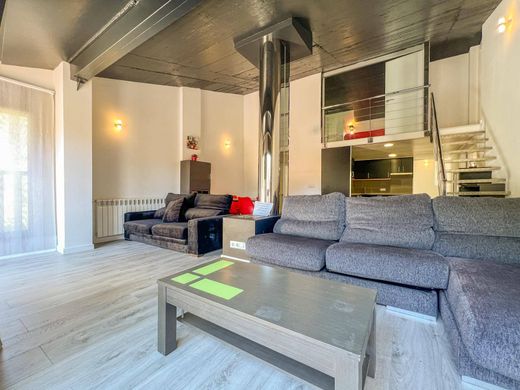 Пентхаус, Канильо, Canillo