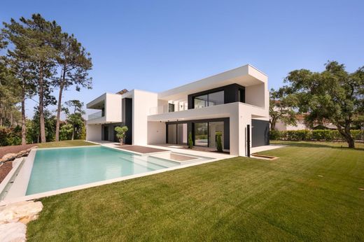 Maison individuelle à Sesimbra, Distrito de Setúbal