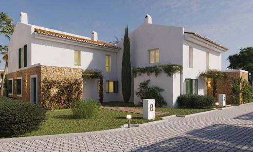 Detached House in Javea, Alicante