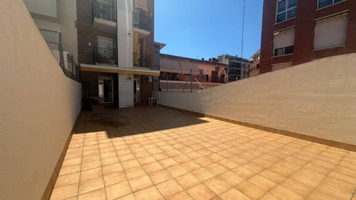 Apartment / Etagenwohnung in Castelldefels, Provinz Barcelona